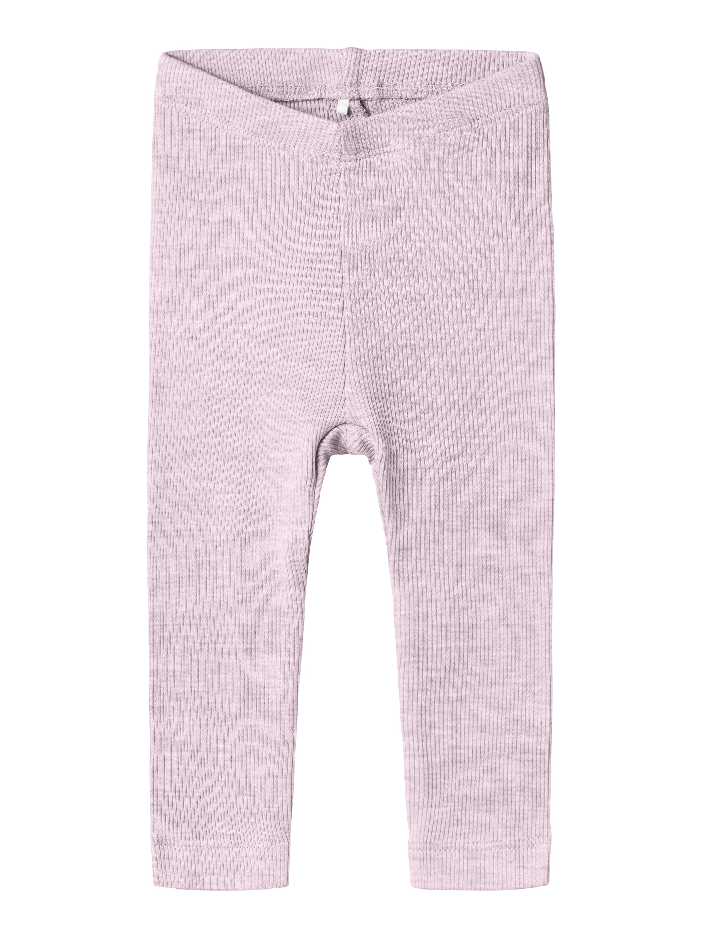 NAME IT Skinny Leggings 'NBNKAB' in Pink: front