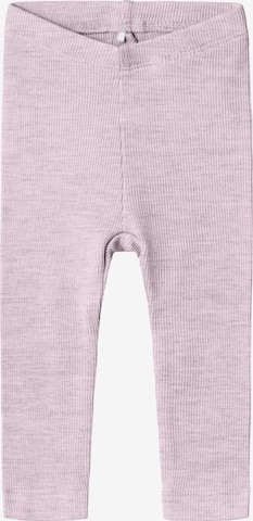 rožinė NAME IT Siauras Tamprės 'NBNKAB': priekis