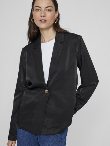 VILA Blazer in Black