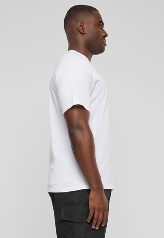 T-Shirt ZOO YORK en blanc