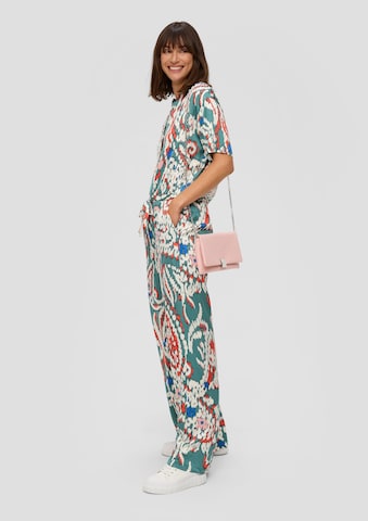 s.Oliver Clutch in Pink
