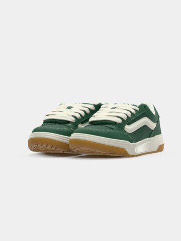 VANS Sneaker 'Hylane' in Grün: Vorderseite