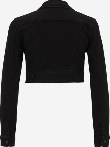 Only Petite Between-Season Jacket 'WESTA' in Black