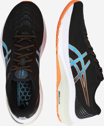 Chaussure de course 'GT-2000 11' ASICS en noir