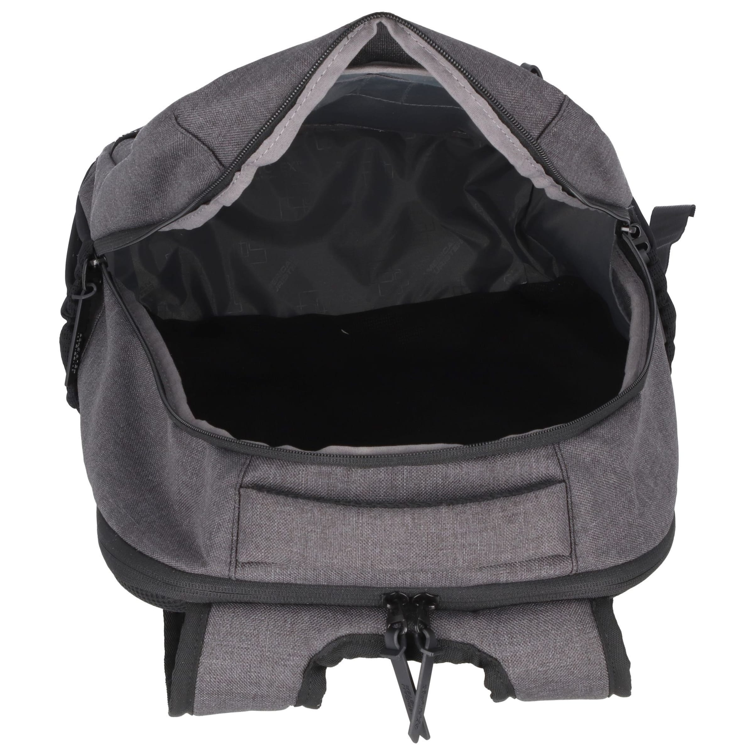 American Tourister Backpack in Grey
