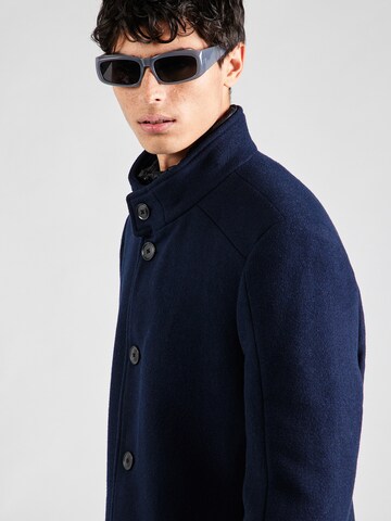 s.Oliver Mantel in Blau