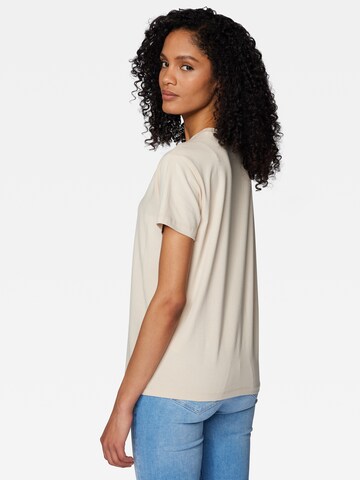 Mavi Shirt in Beige