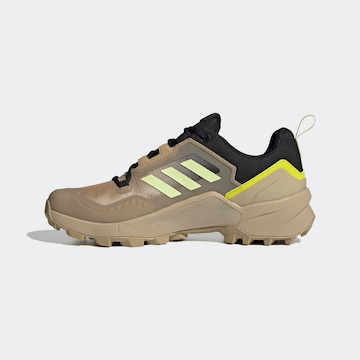 ADIDAS TERREX Low shoe in Beige