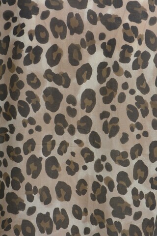 Smith&Soul Bluse in Braun