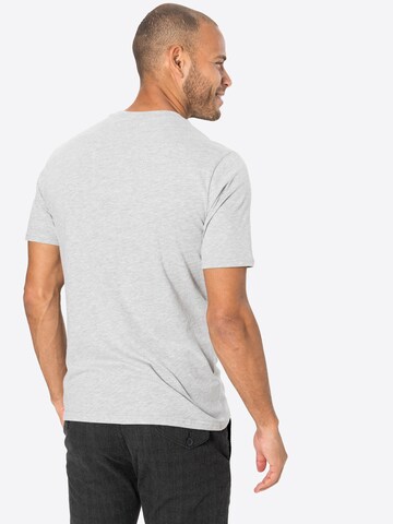 OAKLEY Klasický střih Funkční tričko 'Mark II' – šedá