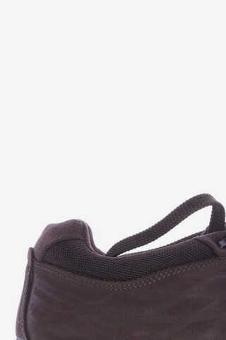 ECCO Sneakers & Trainers in 41 in Brown