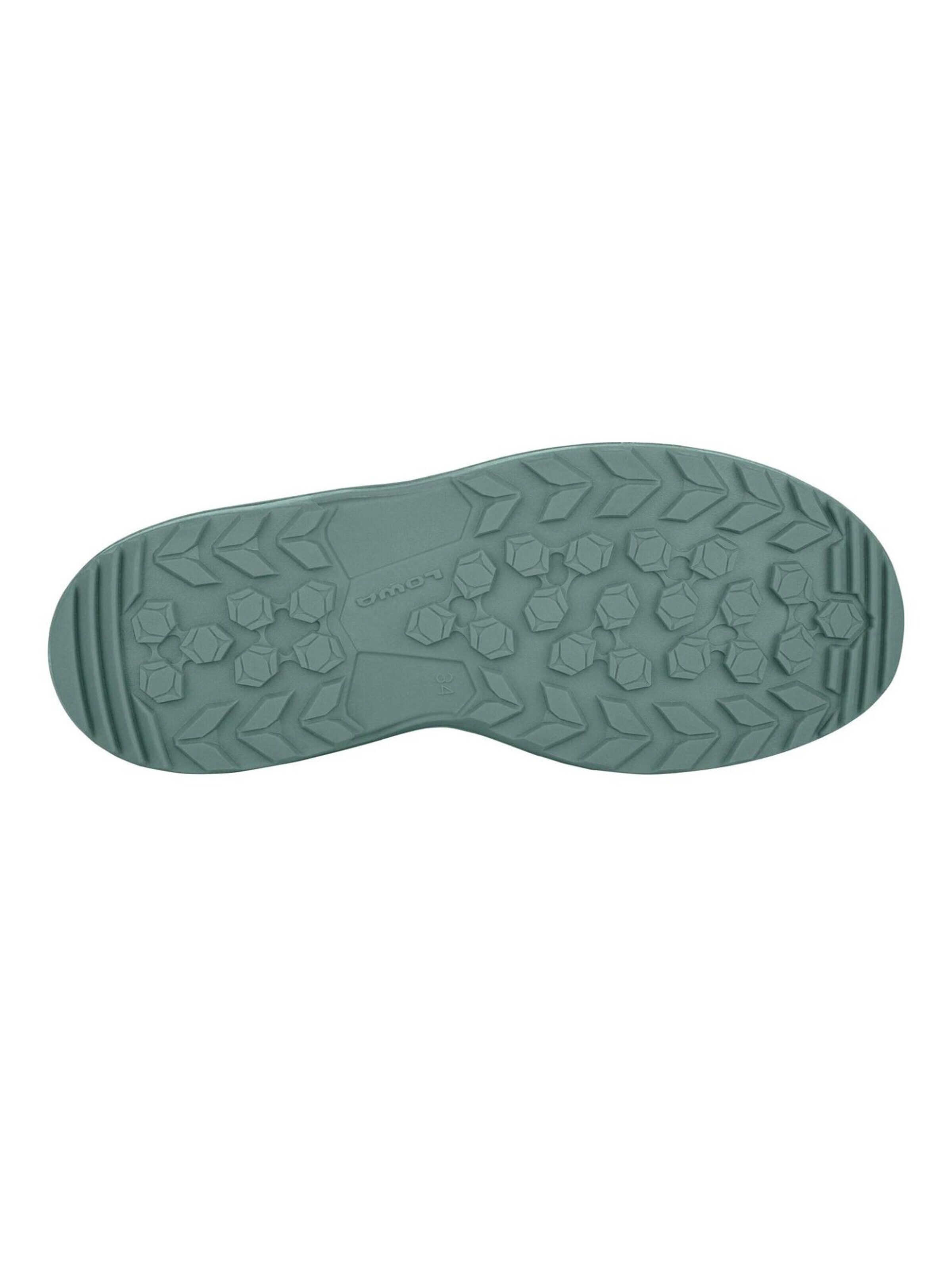 LOWA - Botas 'RUFUS GTX' en azul