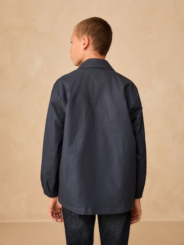 Veste mi-saison Next en bleu