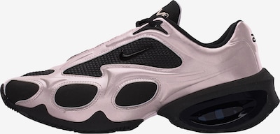 Nike Sportswear Sneaker 'AIR MAX MUSE' in rosa / schwarz, Produktansicht