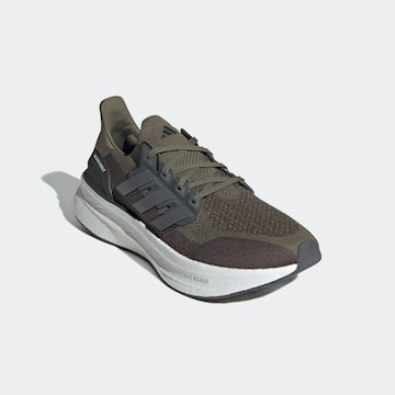 ADIDAS PERFORMANCE Laufschuh 'Ultraboost 5' in Grün