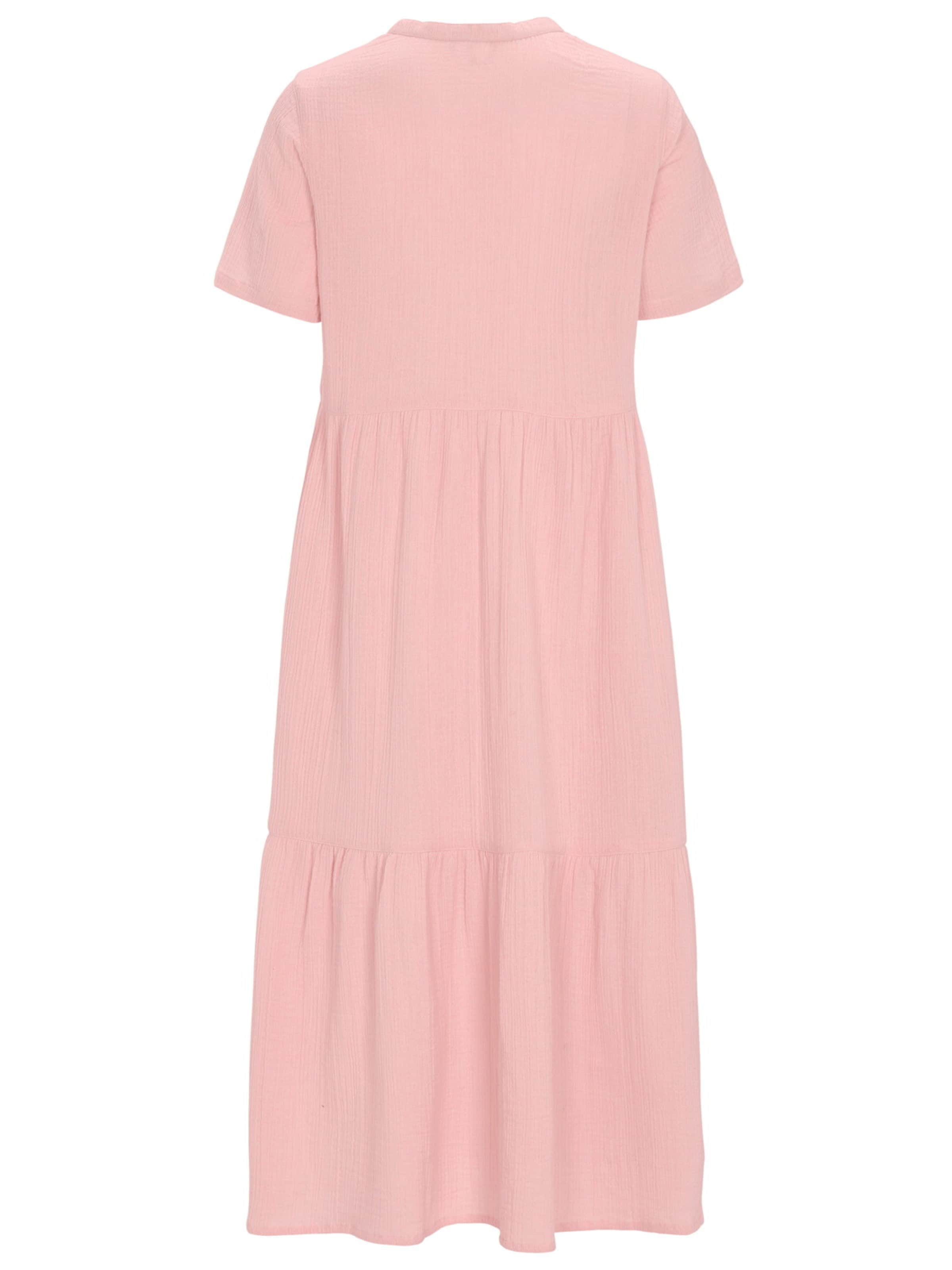 Cellbes of Sweden Jurk in Roze