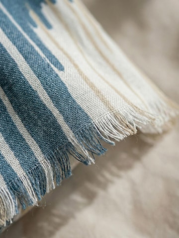 Sunsa Wrap 'Sunsa' in Blue