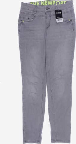 OUI Jeans 27-28 in Grau: predná strana