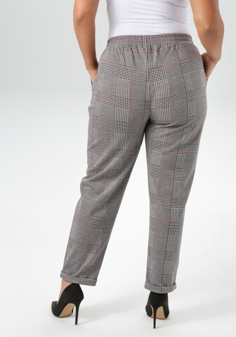 Aniston Regular Pants in Black