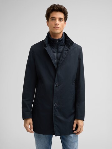 STRELLSON Tussenjas 'Finlay' in Blauw: voorkant