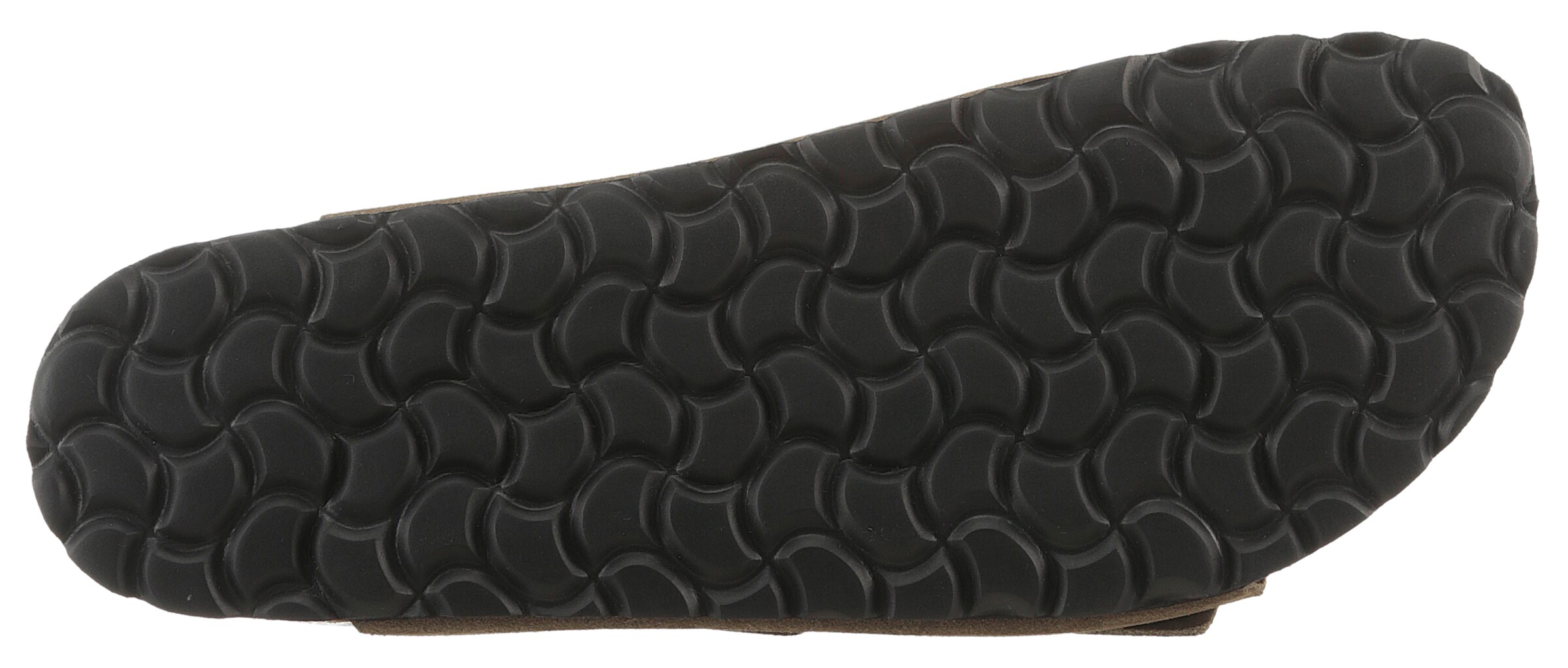 Man's World Mules in Green