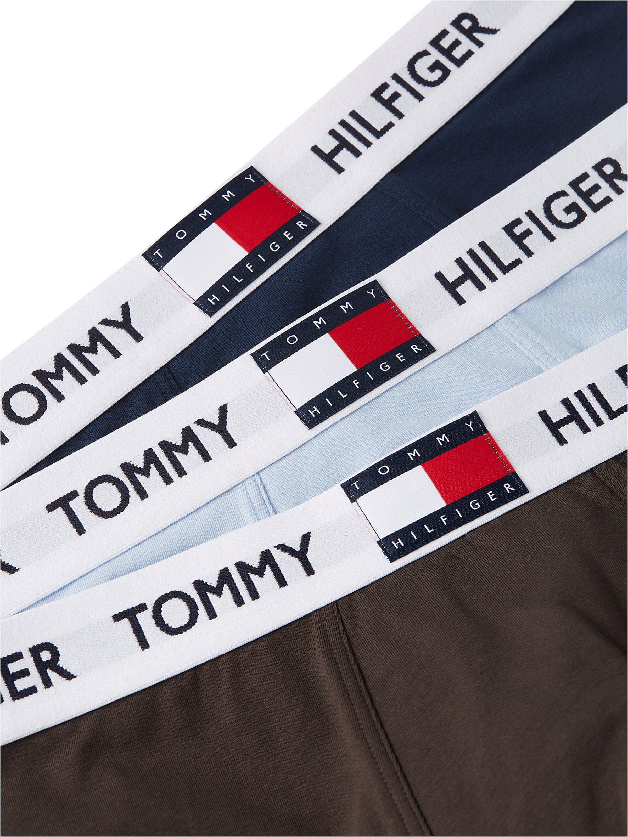 Tommy Hilfiger Underwear Boxershorts in Gemengde kleuren
