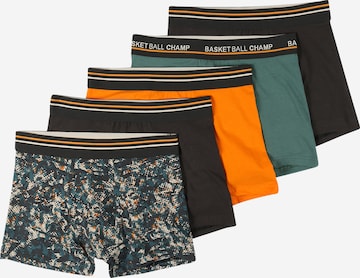 SANETTA Boxershorts in Mischfarben: predná strana