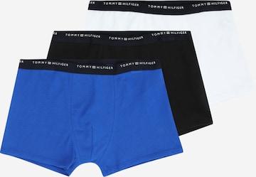 Tommy Hilfiger Underwear Boxershorts in Blau: predná strana