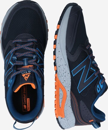 Chaussure de course '410' new balance en bleu