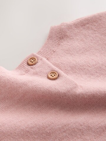 Next - Jersey en rosa