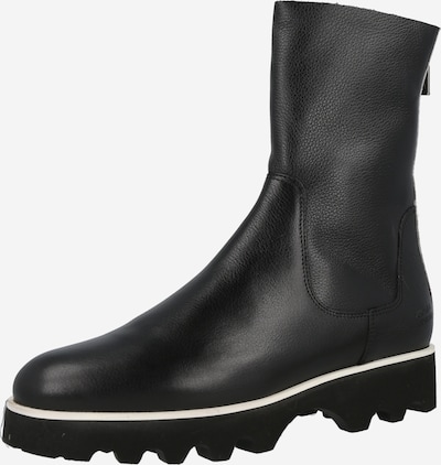 MELVIN & HAMILTON Boots 'Susan 69' in Black / White, Item view