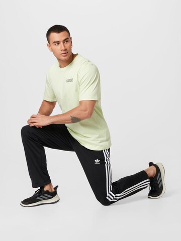 ADIDAS GOLF Koszulka funkcyjna w kolorze zielony