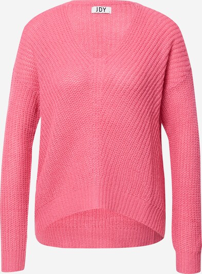 JDY Sweater 'Megan' in Light pink / Black / White, Item view