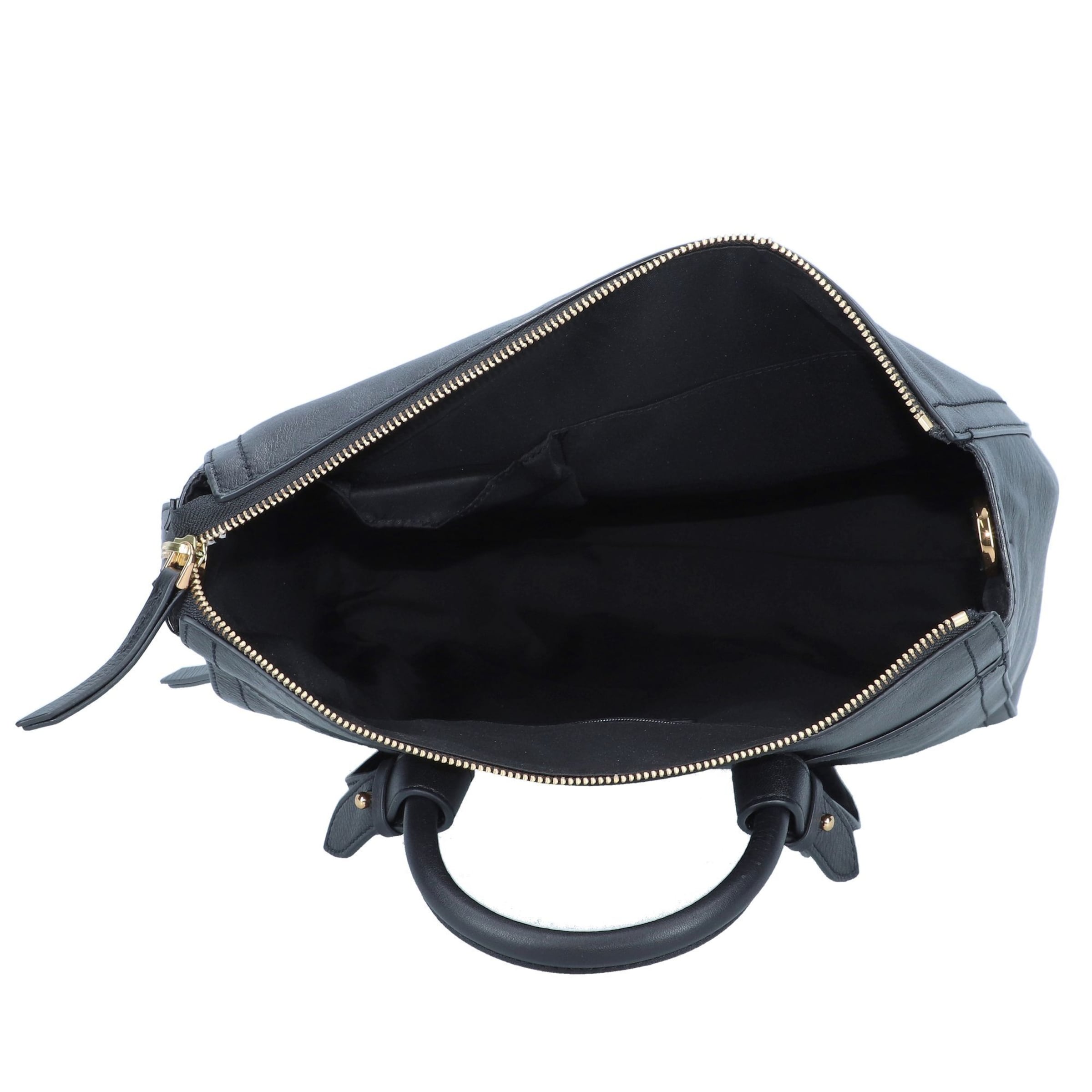 FOSSIL Rugzak 'Parker' in Zwart