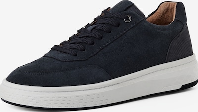 Sportbačiai be auliuko iš MARCO TOZZI, spalva – nakties mėlyna, Prekių apžvalga