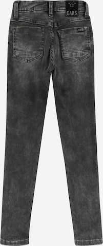 Cars Jeans Skinny Jeans 'OPHELIA' in Grey