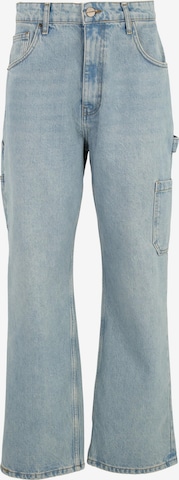 2Y Premium Jeans 'Eladan' in Blau: Vorderseite