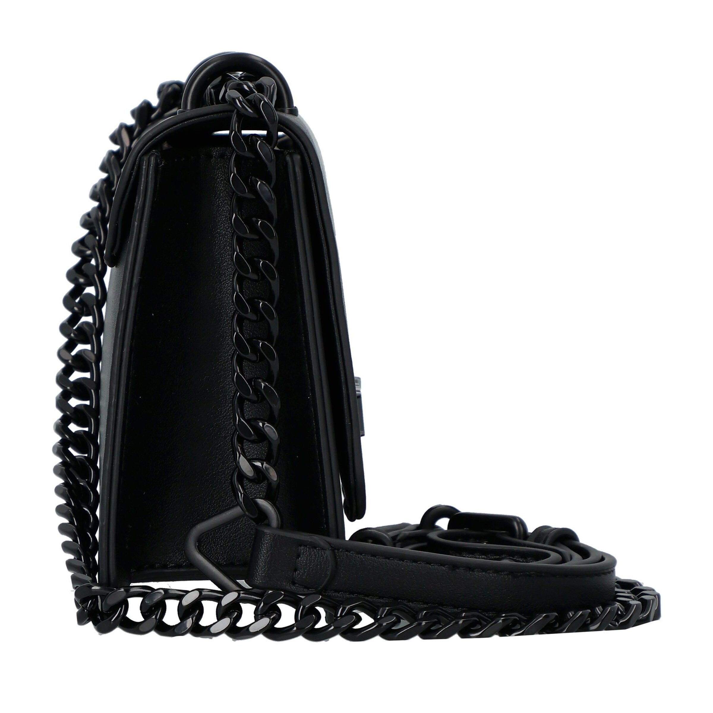 Borsa a tracolla di REPLAY in nero