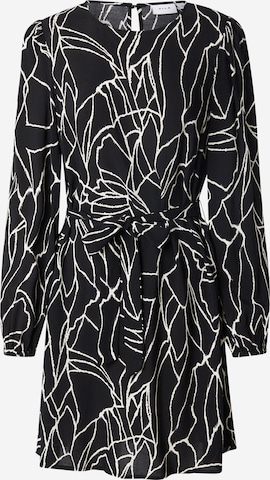 VILA Mekko 'VIPAYA' värissä musta: etupuoli