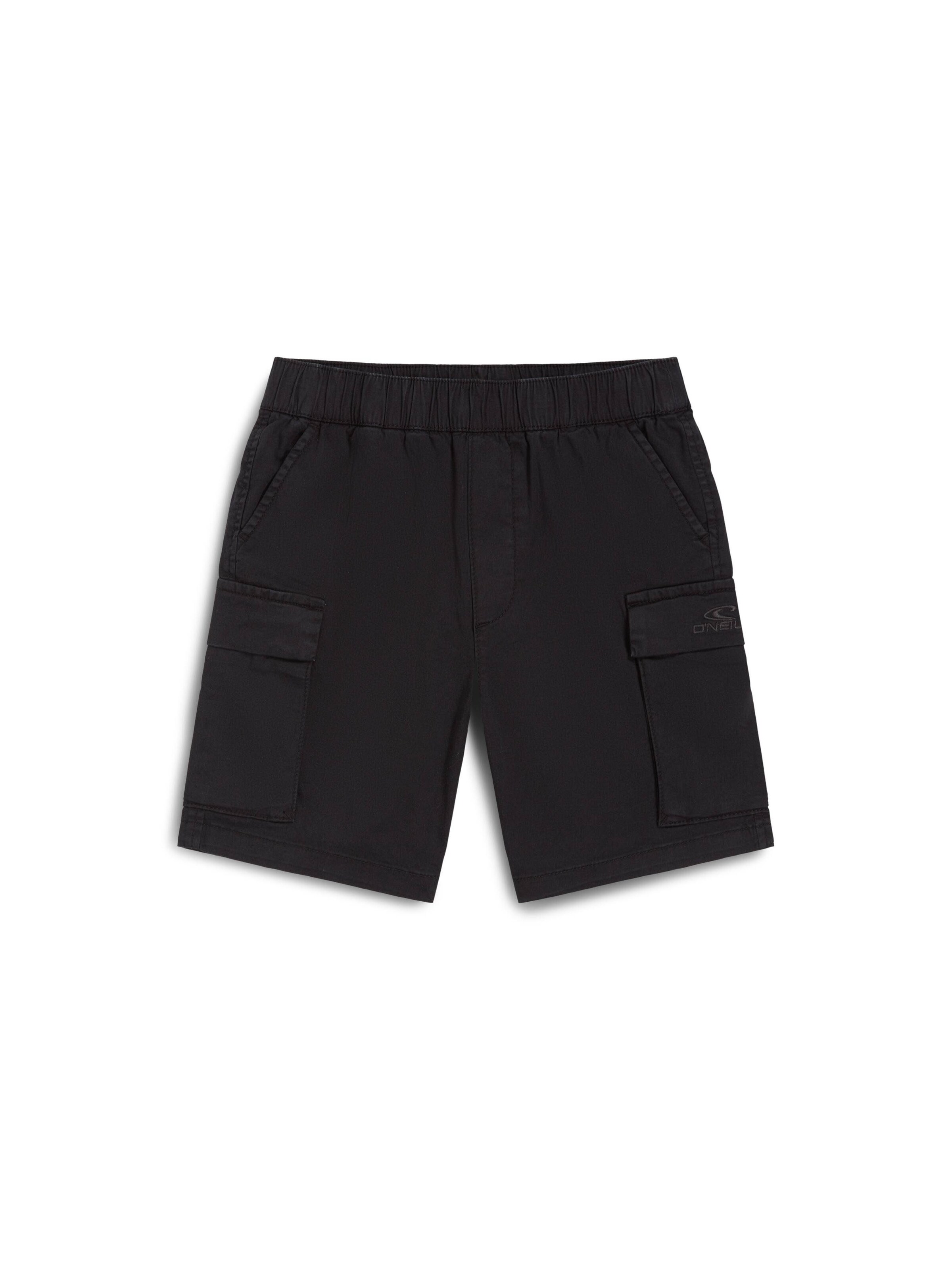 O'NEILL Штаны в Черный: спереди