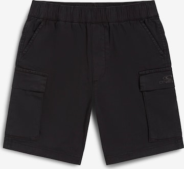 O'NEILL Broek in Zwart: voorkant