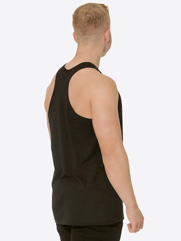 Stark Soul Top in Schwarz