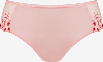 Mey Slip in Pink: predná strana