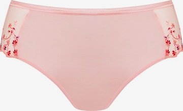 Mey Slip in Roze: voorkant