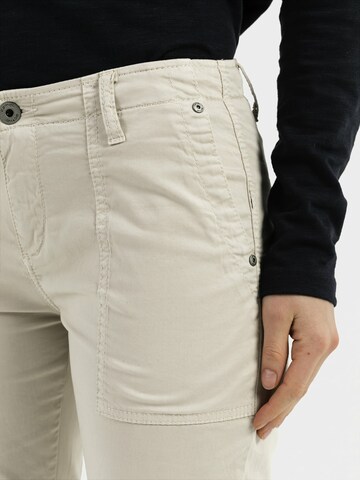 CAMEL ACTIVE Slimfit Chino in Beige