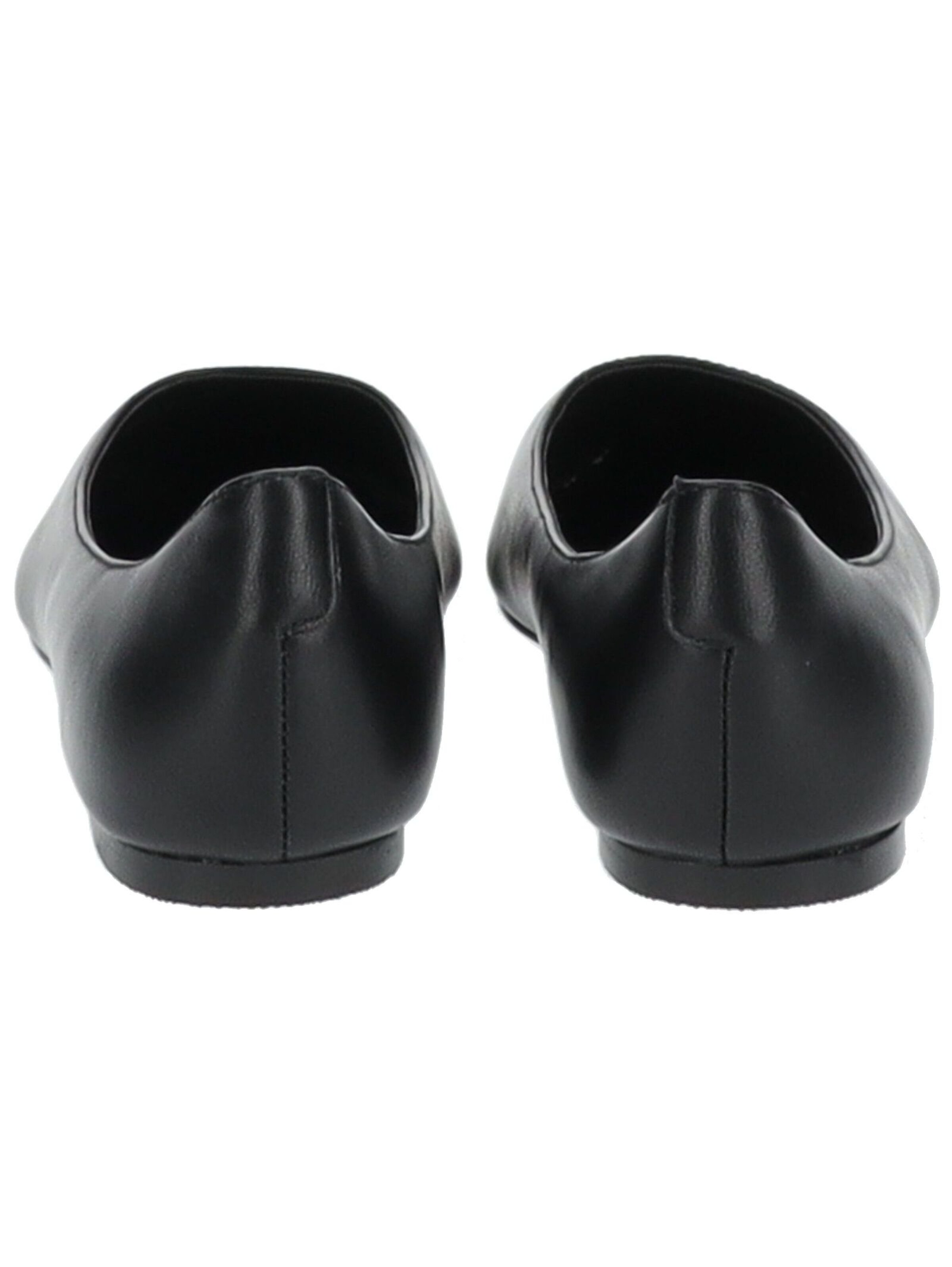 Ballerina di STEVE MADDEN in nero