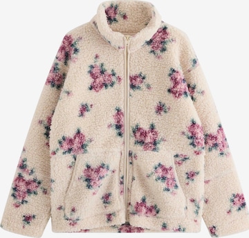 Lindex Välikausitakki värissä beige: etupuoli
