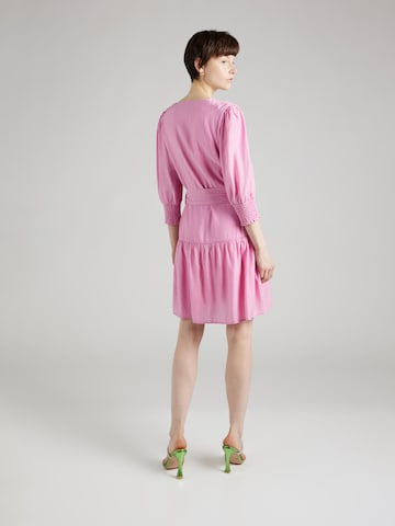 minus - Vestido 'Salmia' em rosa