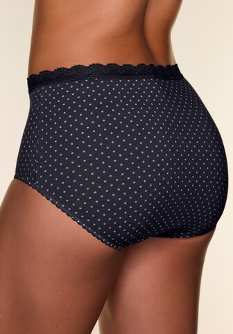 VIVANCE Boyshorts in Blue