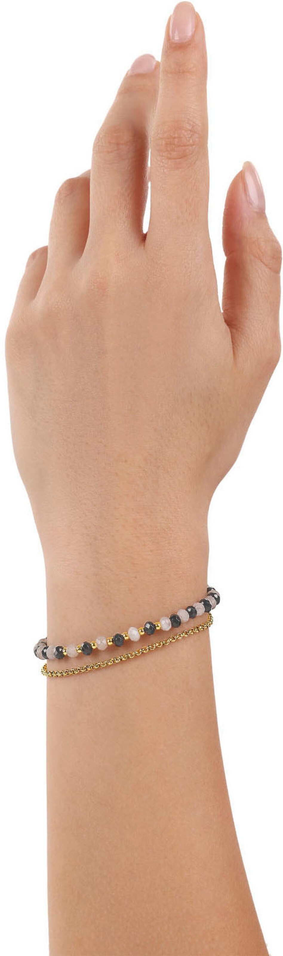 s.Oliver Bracelet in Gold